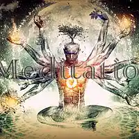Picture for song 'Meditation **FREE DL**' by artist 'PS Recordz'