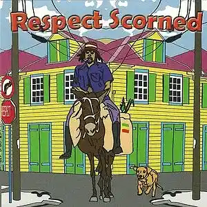 Picture for song 'The Dream Dub Mix' by artist 'Respect (Reggae)'