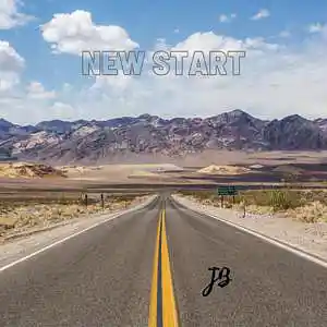 Picture for song 'New Start' by artist 'realjuicybeats'