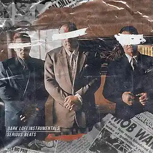 Picture for song 'This Thing Of Ours' by artist 'SeriousOnTheBeat'