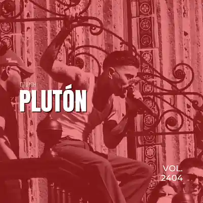 Picture for song 'Pluton - Rauw Alejandro x Myke Towers Type Beat' by artist 'SKorpio8'