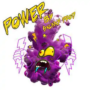 Picture for song 'Power* trap/south beat 139 bpm' by artist 'Skunky Prod Beatmaker'