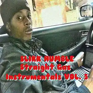 Picture for song 'Two Doses (Instrumental)' by artist 'slikk humble'