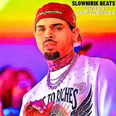Picture for song 'Bryson Tiller x Chris Brown Type Beat 2026' by artist 'Slownirik'