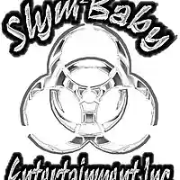 Picture for song '03 RIDIN' by artist 'SLYM2BABY'