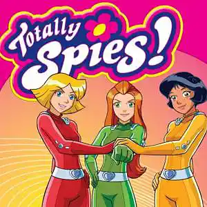 Picture for song 'Sonnerie Totally Spies - sonnerieportable.com' by artist 'SonneriePortable'