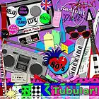 Picture for song 'Beat 261 *80's Retro Vibe*' by artist 'Street Child'