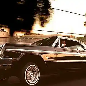 Picture for song 'E-W Beat' by artist 'Swervoo19'