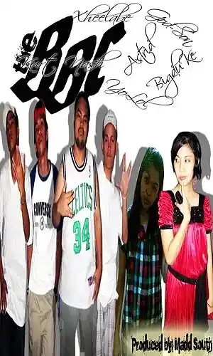 Artist picture
