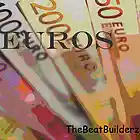 Picture for song 'Euros' by artist 'TheBeatBuilderz Inc'
