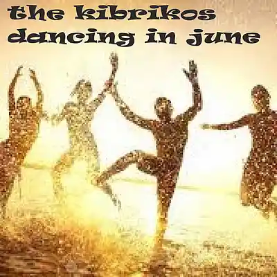 Picture for song 'dancing in june (instrumental)' by artist 'the kibrikos'