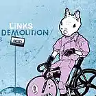 Picture for song 'Collage (ft. Dan the Automator)' by artist 'The Links (USA)'