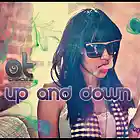 Picture for song 'Up and Down *Keri Hilson/The Dream*' by artist 'prod. OT BEATZ'