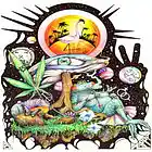 Picture for song 'The Hangout' by artist 'Tiff da Jerk'