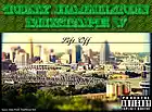 Picture for song 'Hamiltons h** Pt. 1' by artist 'TonyHamilton'