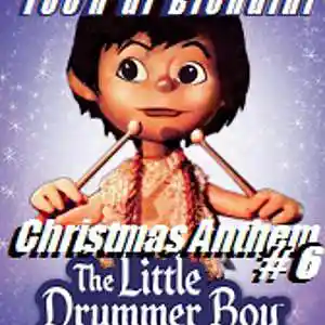 Picture for song 'Christmas Anthem # 6 (The Little Drummer Boy)' by artist 'Toon Di Blondini'