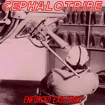 Picture for song 'Cephalotribe_10,000 Exploding Heads' by artist 'Trash Hole Records'