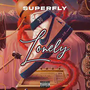 Picture for song 'SuperFly - Lonely' by artist 'Tuwizana Musik'