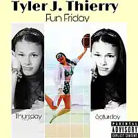 Picture for song 'Different Sides Of You' by artist 'Tyler Thierry MVO'