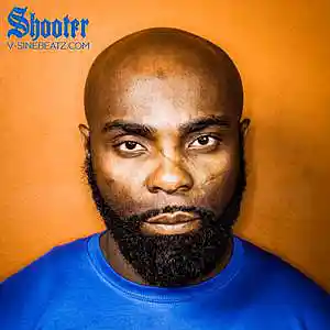 Picture for song 'Shooter (Buy 1 Get 1-3 FREE)' by artist 'V-Sine Beatz'