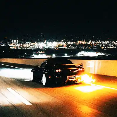 Picture for song 'ADDICTION - FUTURE TYPE BEAT' by artist 'White G'