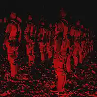 Picture for song 'Frente Crapular' by artist 'xfBLH'