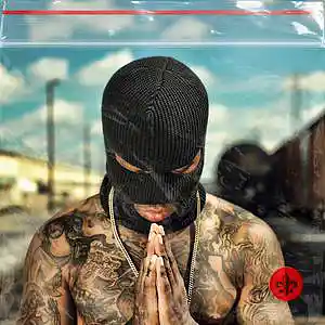 Picture for song 'NEVA CHANGE' by artist 'xndr4l'
