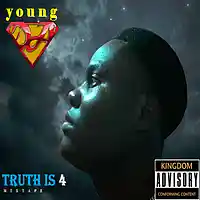Picture for song 'CHRIST IN YOUR CIRCLE ( FEAT. LEGACY)' by artist 'YOUNG D.A'