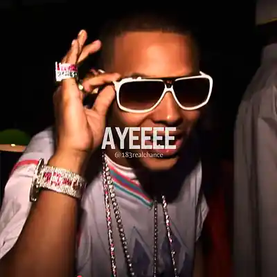 Picture for song 'Ayeeee' by artist '183realchance'