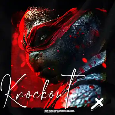 Picture for song '"Knockout" - trap / jack harlow / dababy' by artist 'Alexx Melo'