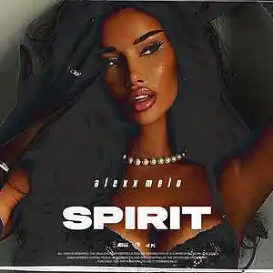 Picture for song 'SPIRIT - Buy 2 Get 1 Free - Jersey Club' by artist 'Alexx Melo'
