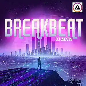 Picture for song 'DJ Alvin - Breakbeat' by artist 'ALVIN PRODUCTION'