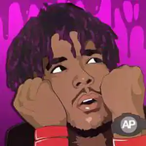 Picture for song 'Miami Monday (Lil Uzi/Young Thug type)' by artist 'Bass Iz Loaded'