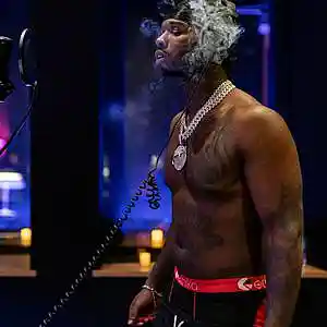 Picture for song 'Bentayga' by artist 'BenzMuzik'