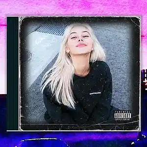 Picture for song 'THIN AIR - Sad Guitar Lil Peep x Lil Tracy Beat' by artist 'Bino Made The Beat'