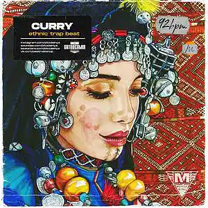 Picture for song 'Curry' by artist 'BITODELNYA'