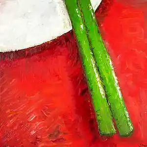 Picture for song 'Chop' by artist 'Black Chalk'