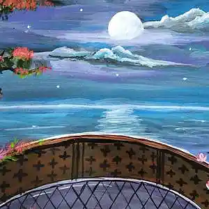 Picture for song 'Seens 2' by artist 'Black Chalk'