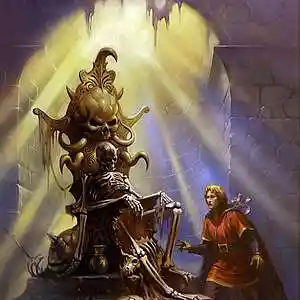 Picture for song 'Thrones' by artist 'Black Chalk'