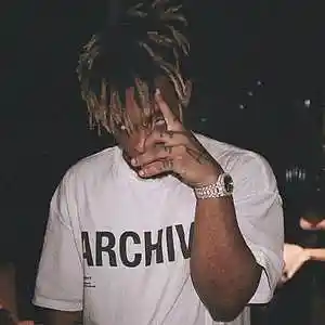 Picture for song 'Sorrow (Juice WRLD Type Beat)' by artist 'BLACK D0T'