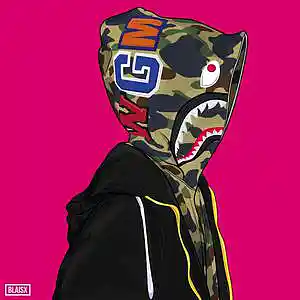 Picture for song 'Shmoney (BUY 1 GET 1 FREE SALE!)' by artist 'Blasian Beats'