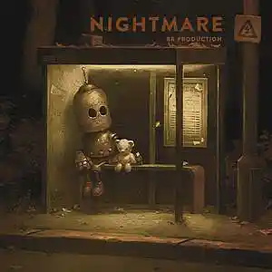 Picture for song 'Nightmare' by artist 'Bloody Romero'