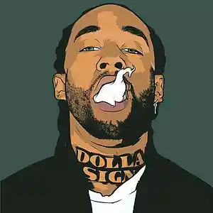 Picture for song 'CATCH A VIBE (FREE DL!!) *TY DOLLA SIGN*' by artist 'BRAVESTARR'