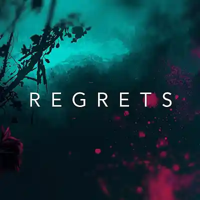 Picture for song 'Polo G x Juice Wrld Type Beat "Regrets" Emotional' by artist 'Charisbeats'