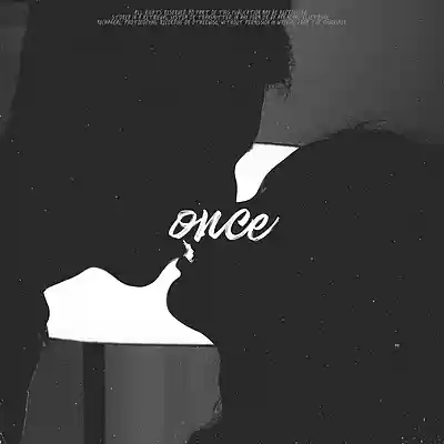 Picture for song 'once' by artist 'darkside beatss'