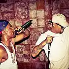 Picture for song 'Turn Me Up' by artist 'Def Starz'