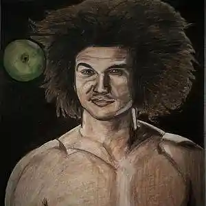 Picture for song 'Carlito (Shy Glizzy Type Beat) - Devezin.com' by artist 'Devezin'