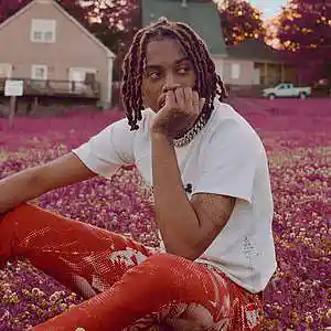 Picture for song 'Pierre bourne type beat Told You [Prod.by Dio Kujo' by artist 'Dio Kujoh'