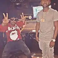 Picture for song 'Stackin' It (Zaytoven Style)' by artist 'Dreamnation Productionz'