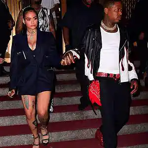 Picture for song 'Settle In' by artist 'DreEazy'